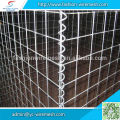 wholesale china market gabion(hexagonal)wire mesh,hesco security gabion basket